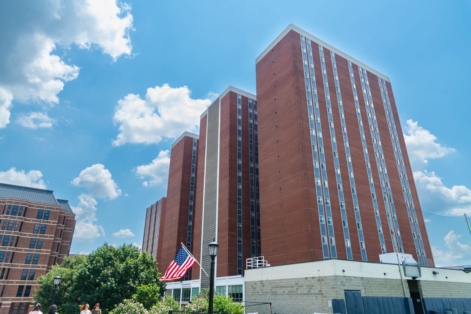 Green Light for Mixed-Use Tower Near Gallery Place: ...