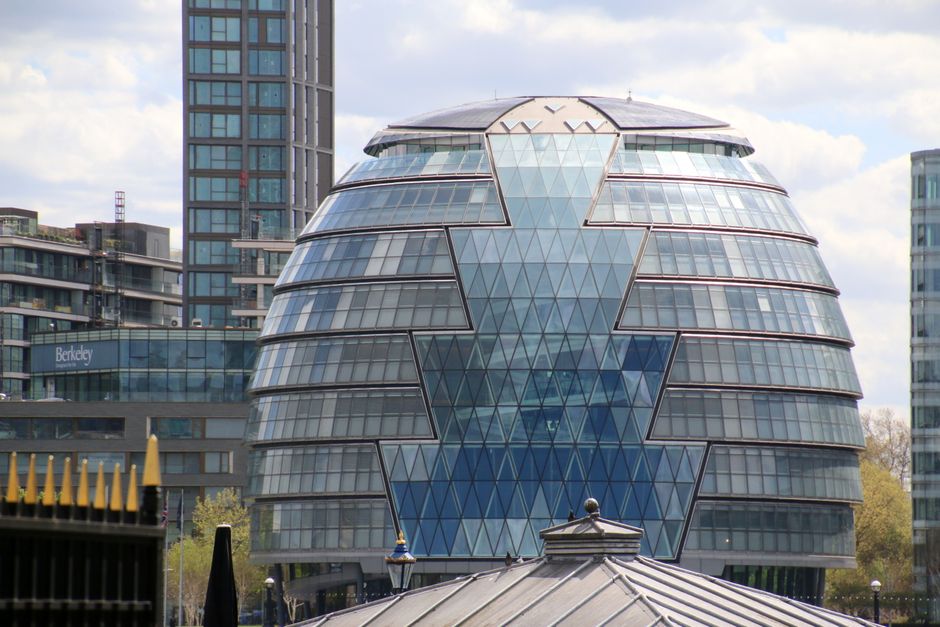 London's Clean Energy Boom: How £billions in Fresh Capital Are Reshaping the City's Tech Landscape