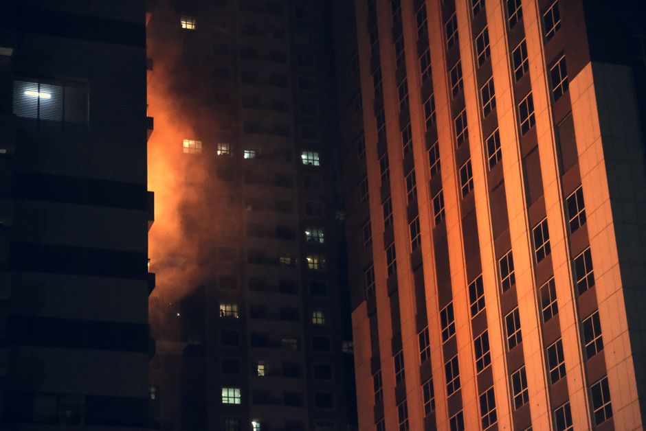Rental Squeeze: How Dubai's Tightening Market is Reshaping the Landlord-Tenant Balance