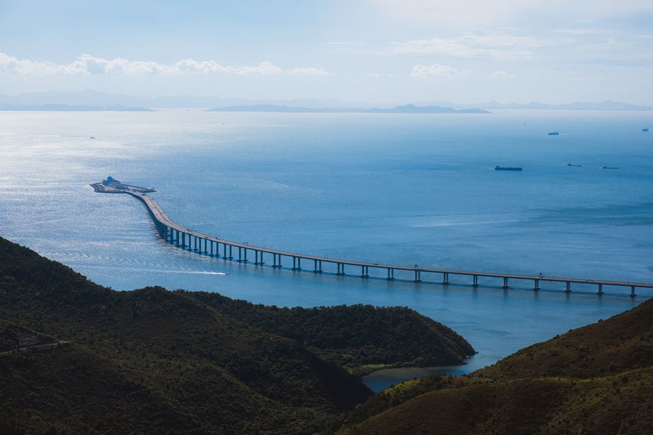 Hong Kong's Tourism Sector Faces Perfect Storm of Headwinds in 2026