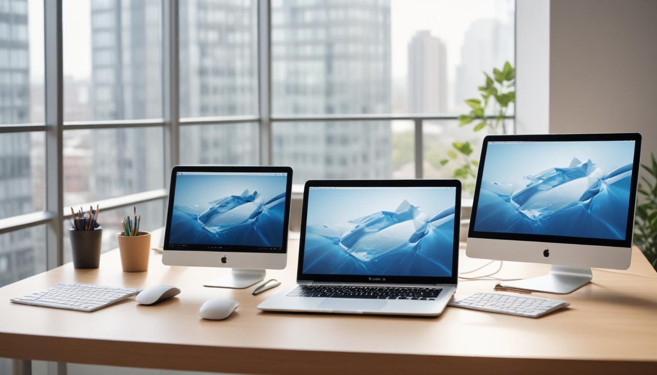 Coworking Spaces São Paulo: FlexHub's AI Platform