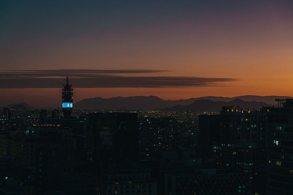 Santiago's Fintech Boom: The Promise and Peril of Financial Innovation Without Guard Rails