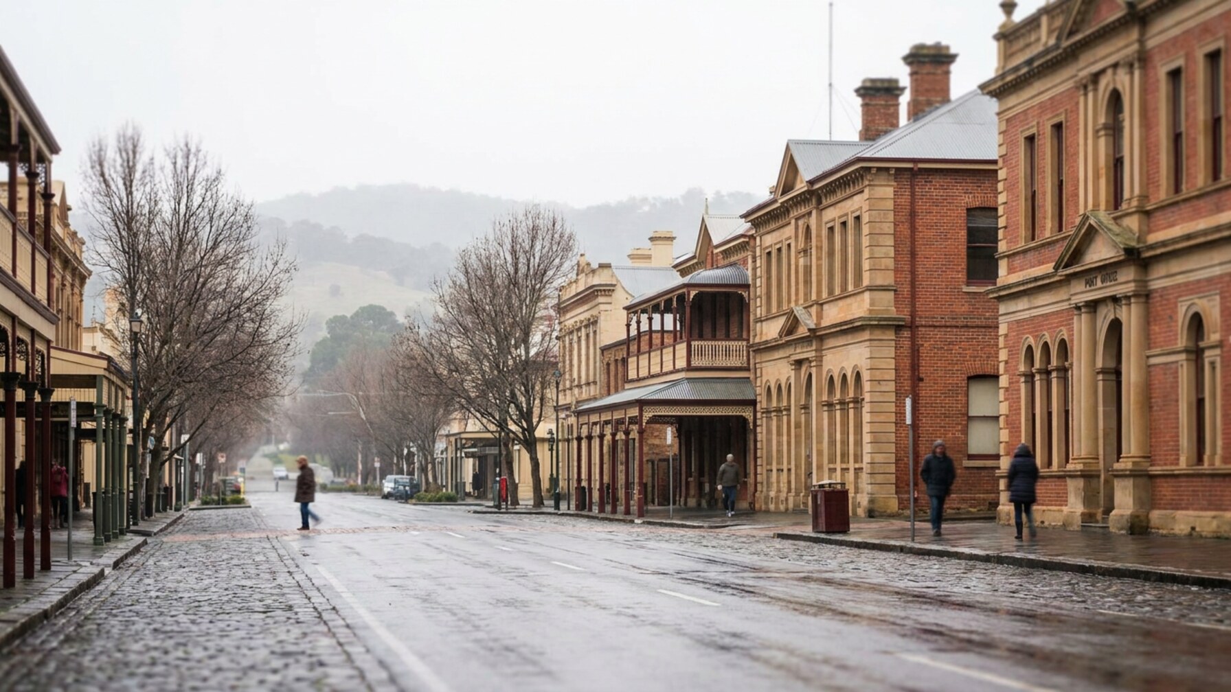 Ballarat Economy Reflects Service Strength Through Local Employment and Business Activity