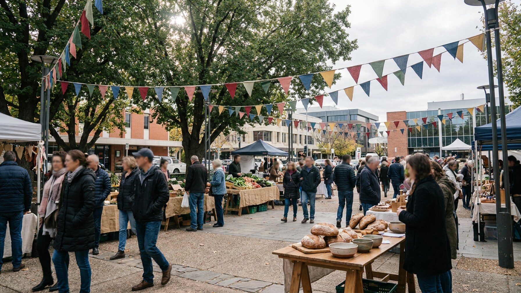 Canberra food and dining guide