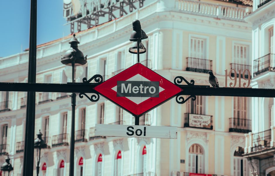 Madrid Metro Expansion 2025: €3.2B Plan Explained