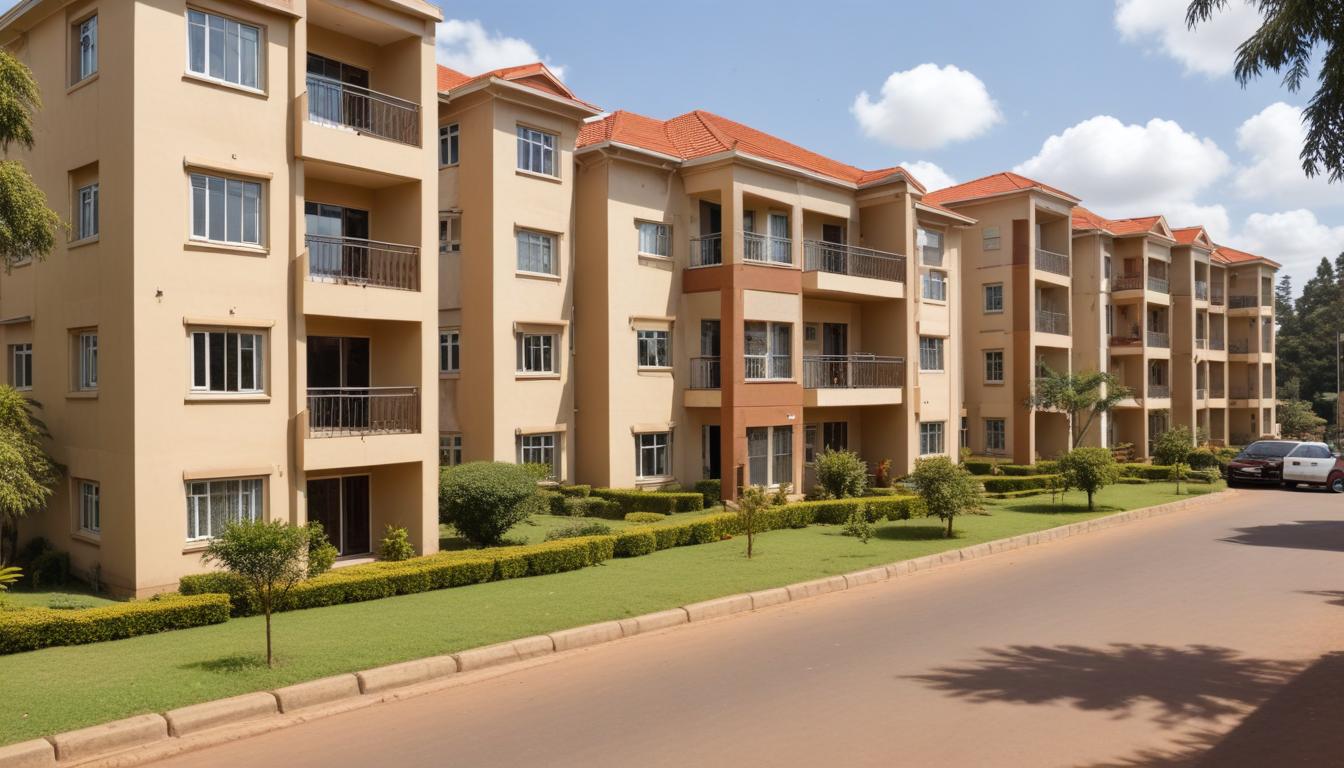 Nairobi's New Developments Are Reshaping Rental Markets—Here's What Tenants Need to Know
