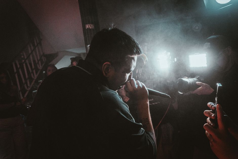 Perth's Emerging Artists Reshape Live Music Scene Across Venues