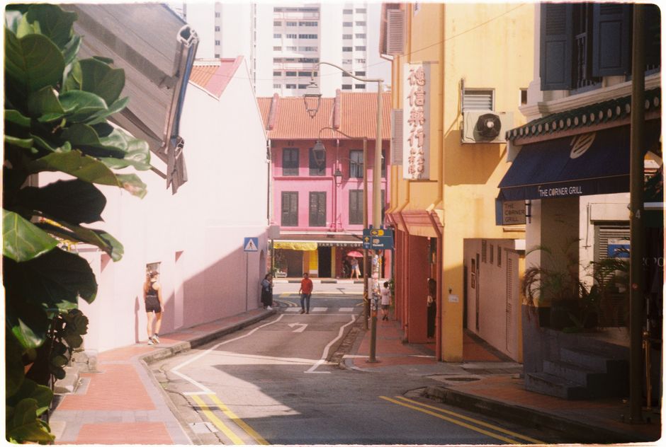 Hiking Singapore: Complete Local Guide 2026