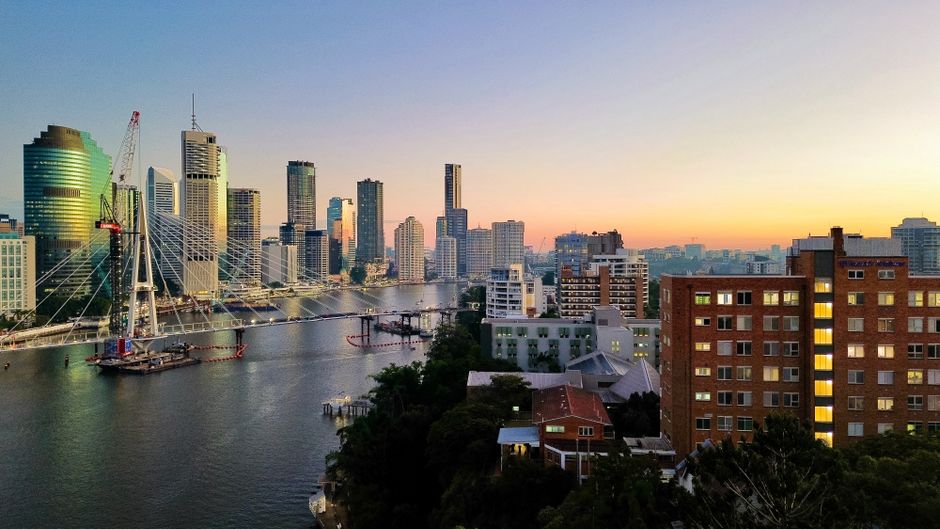 Brisbane's Fintech Boom: How $340 Million in VC Funding is Reshaping the City's Banking Landscape