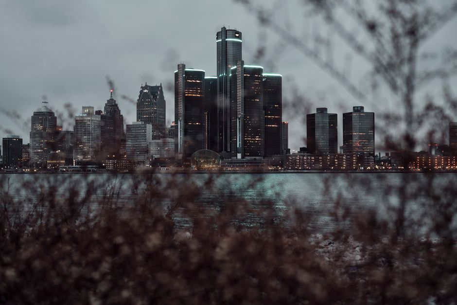 Detroit Tackles Duplicate Image Problem: What Happens Next