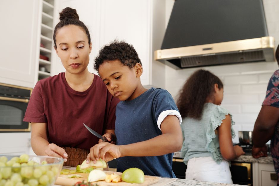 Meal prep strategies for busy families and workers: how Canberrans are reclaiming dinner time