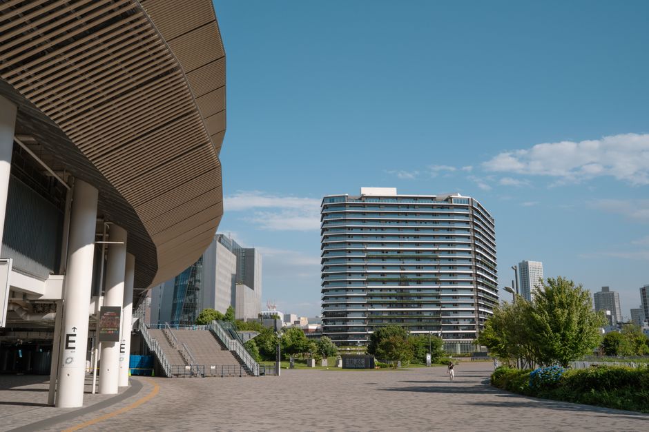 Tokyo's Youth Sport Participation Numbers Reveal a City Rebalancing Its Fitness Culture