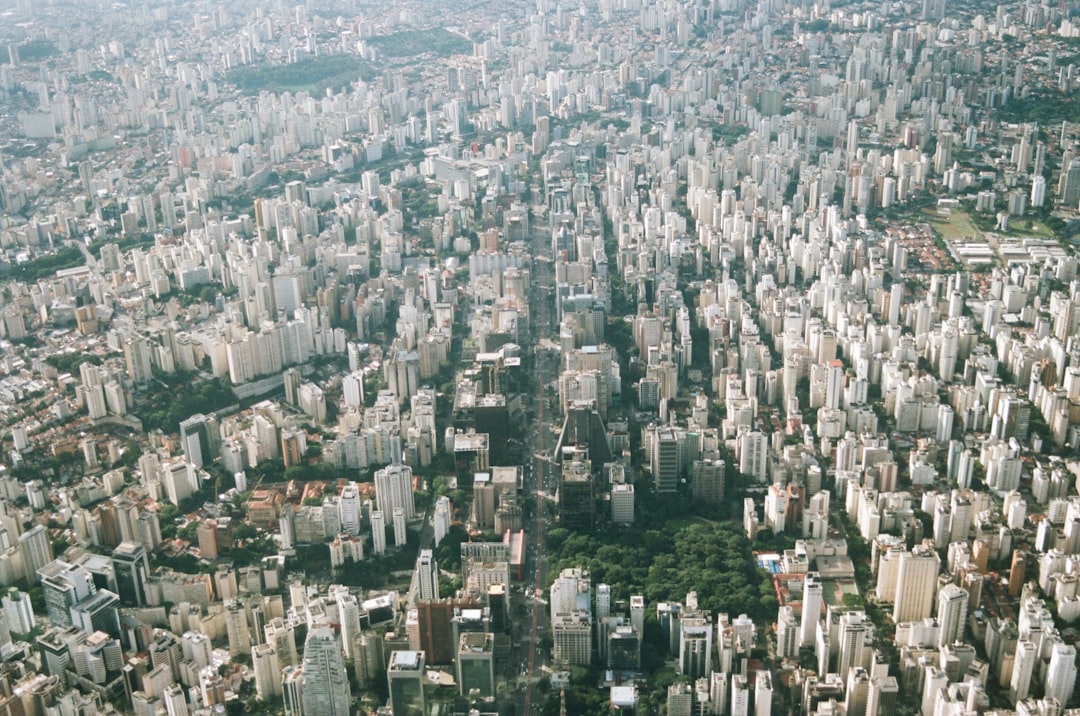 How São Paulo's Digital Archives Became a Graveyard of Duplicate Images — and What's Being Done About It