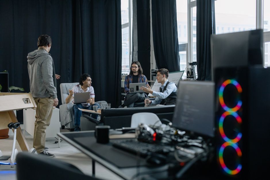 CityMesh: The Geelong startup solving the last-mile connectivity problem that's holding back smart city ambitions