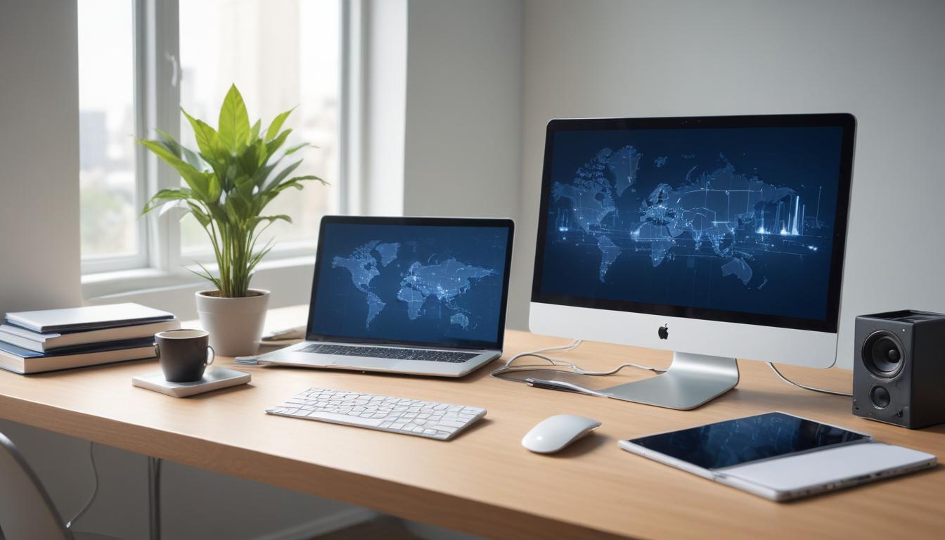Istanbul's Remote Work Boom: Promise and Peril in the City's Coworking Revolution