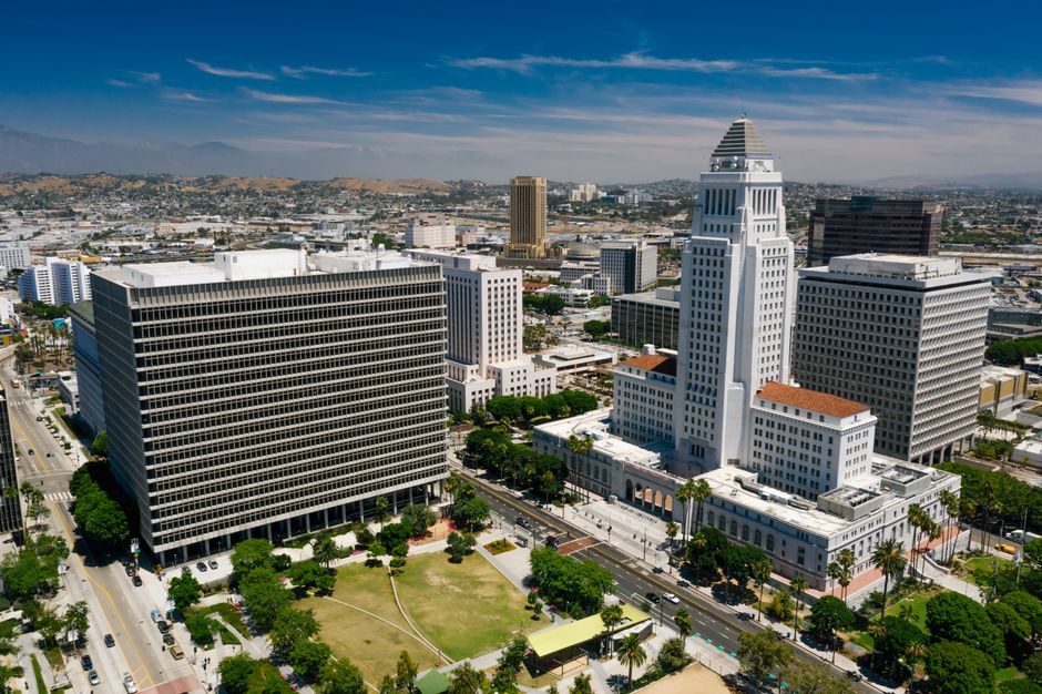 LA's Job Market Faces Perfect Storm as Growth Stalls, Costs Soar