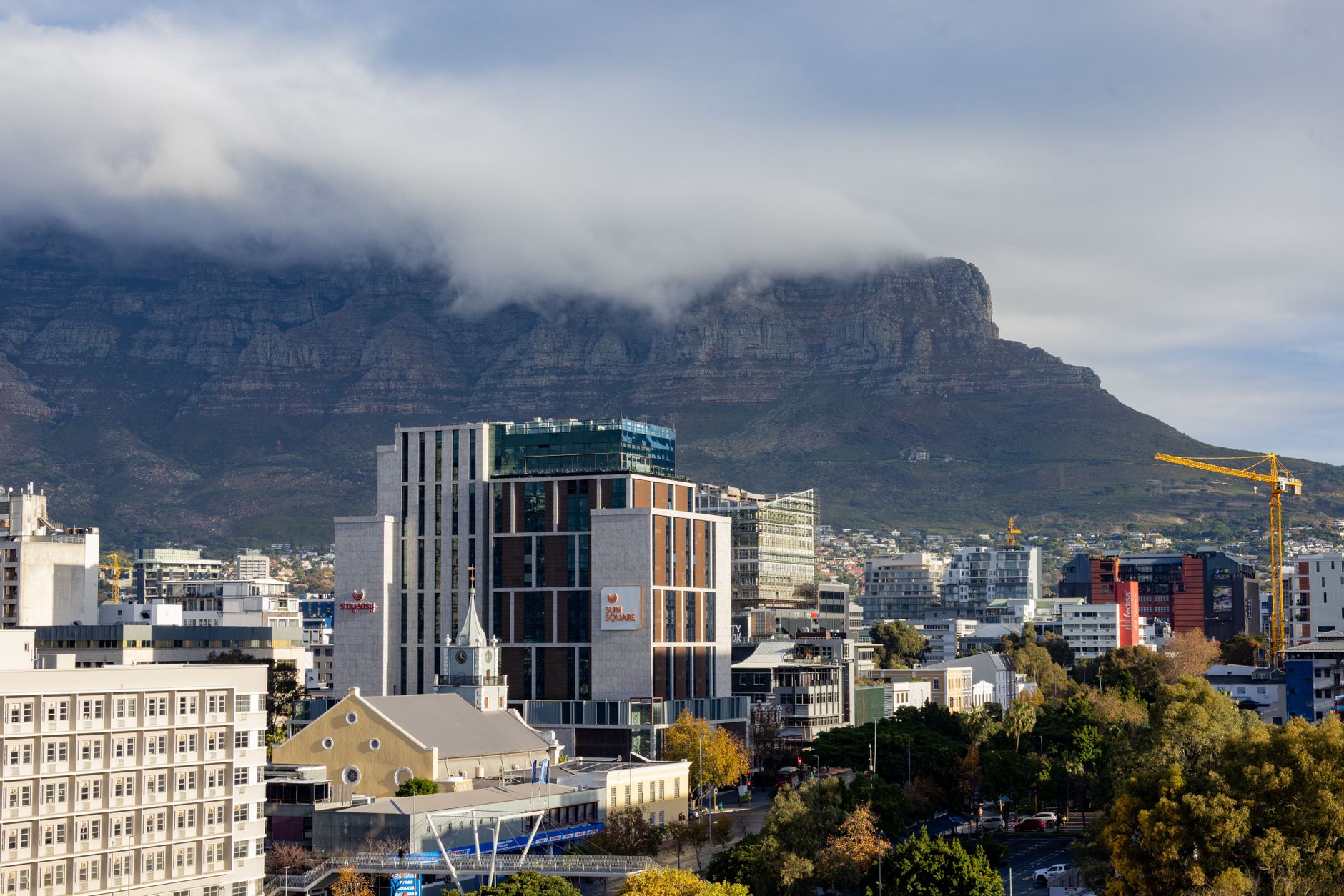 Hospitality Jobs Johannesburg: Wages Rise 35% Amid Skills Shortage