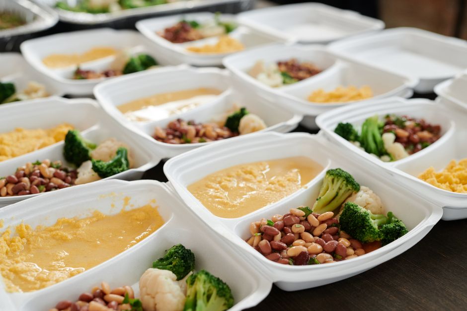 Meal Prep Strategies for Busy Austin Families and Workers