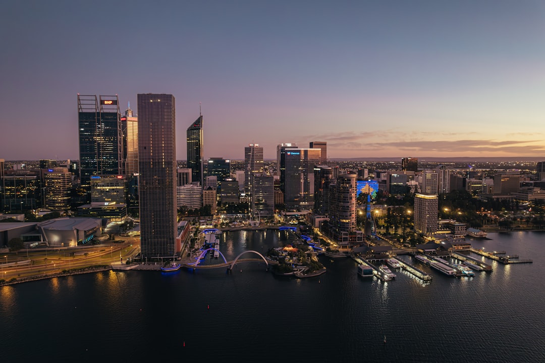 Perth's Nightlife Uniquely Blends Multicultural Energy With Riverside Culture