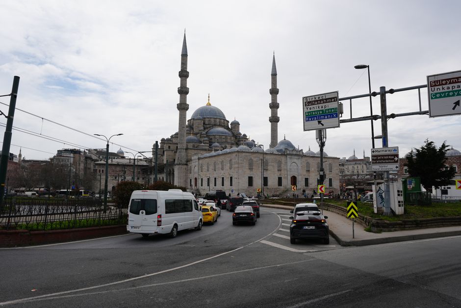 Getting Around Istanbul: What You Really Need to Know About Transport Costs and Access