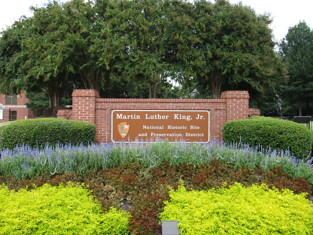 Sweet Auburn Atlanta: Civil Rights History & Cultural Legacy