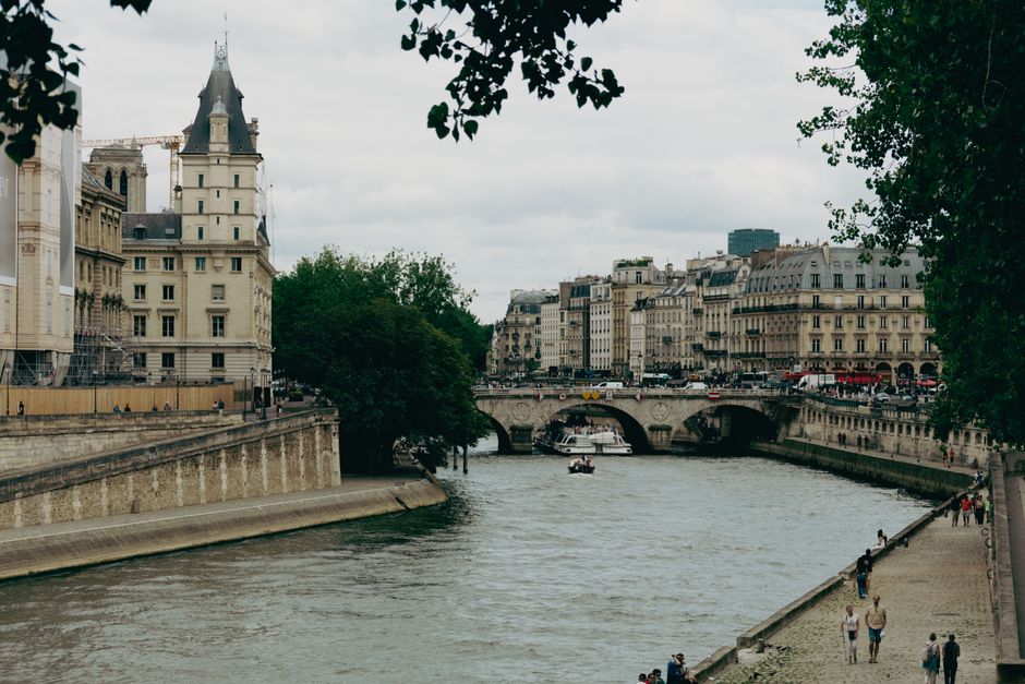 From Haute Couture Ateliers to Digital Startups: How Paris's Fashion Industry Reinvented Itself
