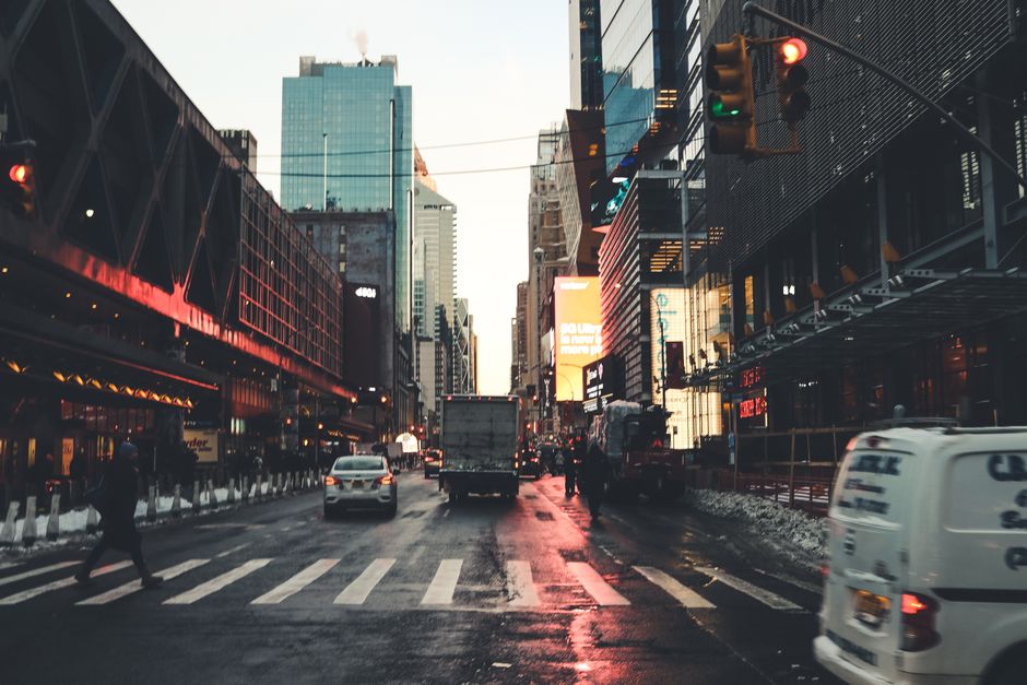 By the Numbers: New Data Reveals Stark Divides in New York City's Public School System