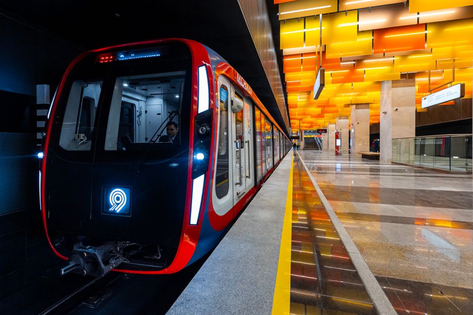 Moscow Faces Critical Votes on Metro Expansion and Redevelopment