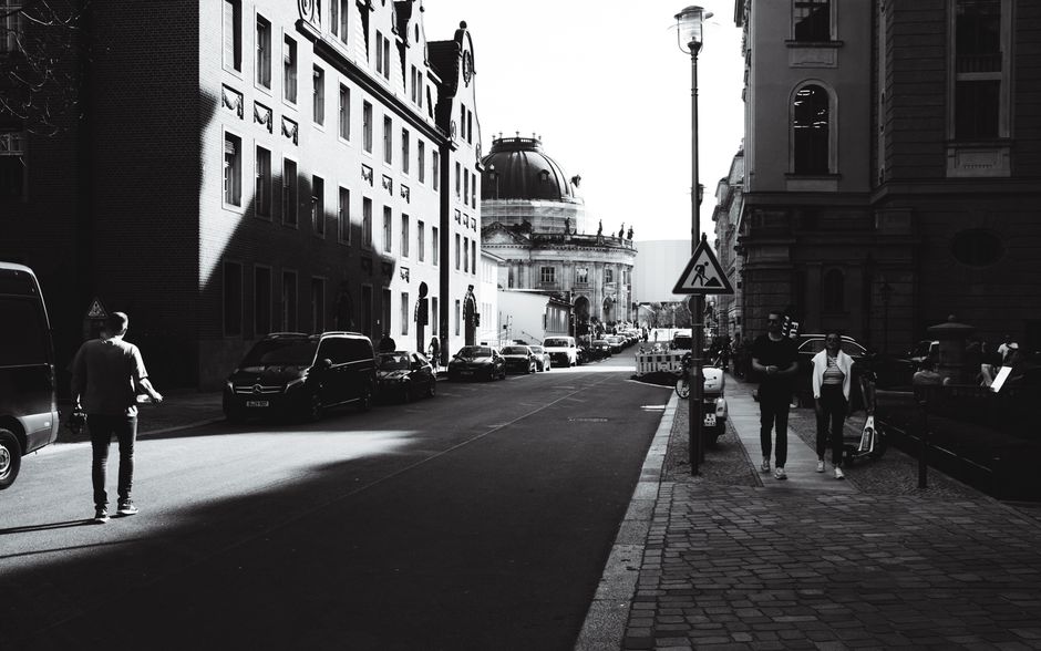 How Berlin's Kreuzberg became a model for immigrant integration—and the long road that got us here