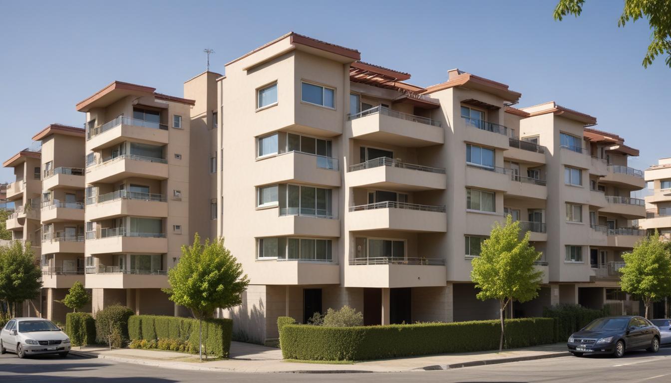 Santiago's New Construction Boom: What Investor Yields Are Actually Delivering