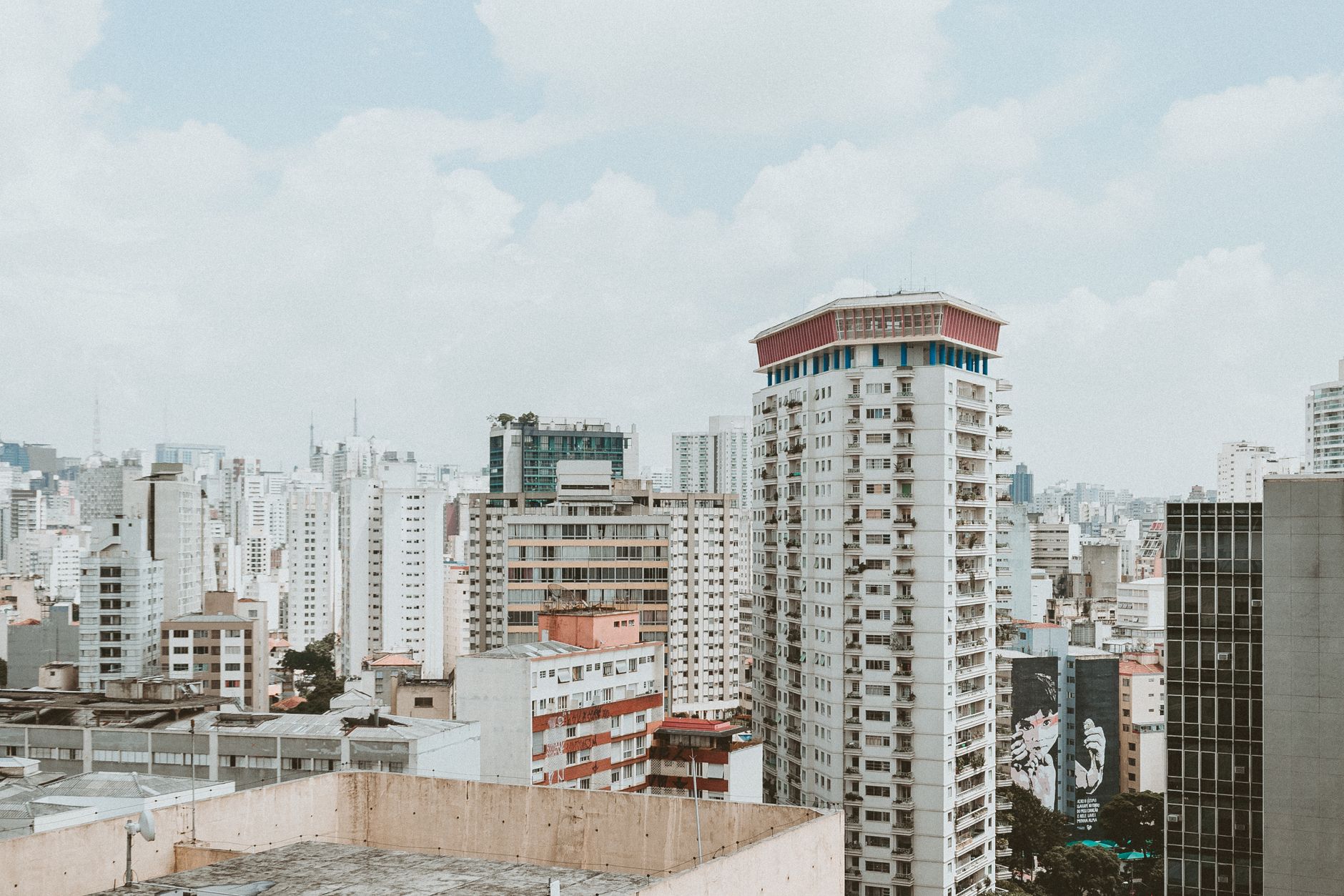 What São Paulo's Auction Circuit Is Really Telling Us About Housing Affordability