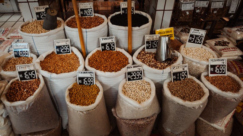 Plant-Based Protein Sydney: Local Shops & Markets