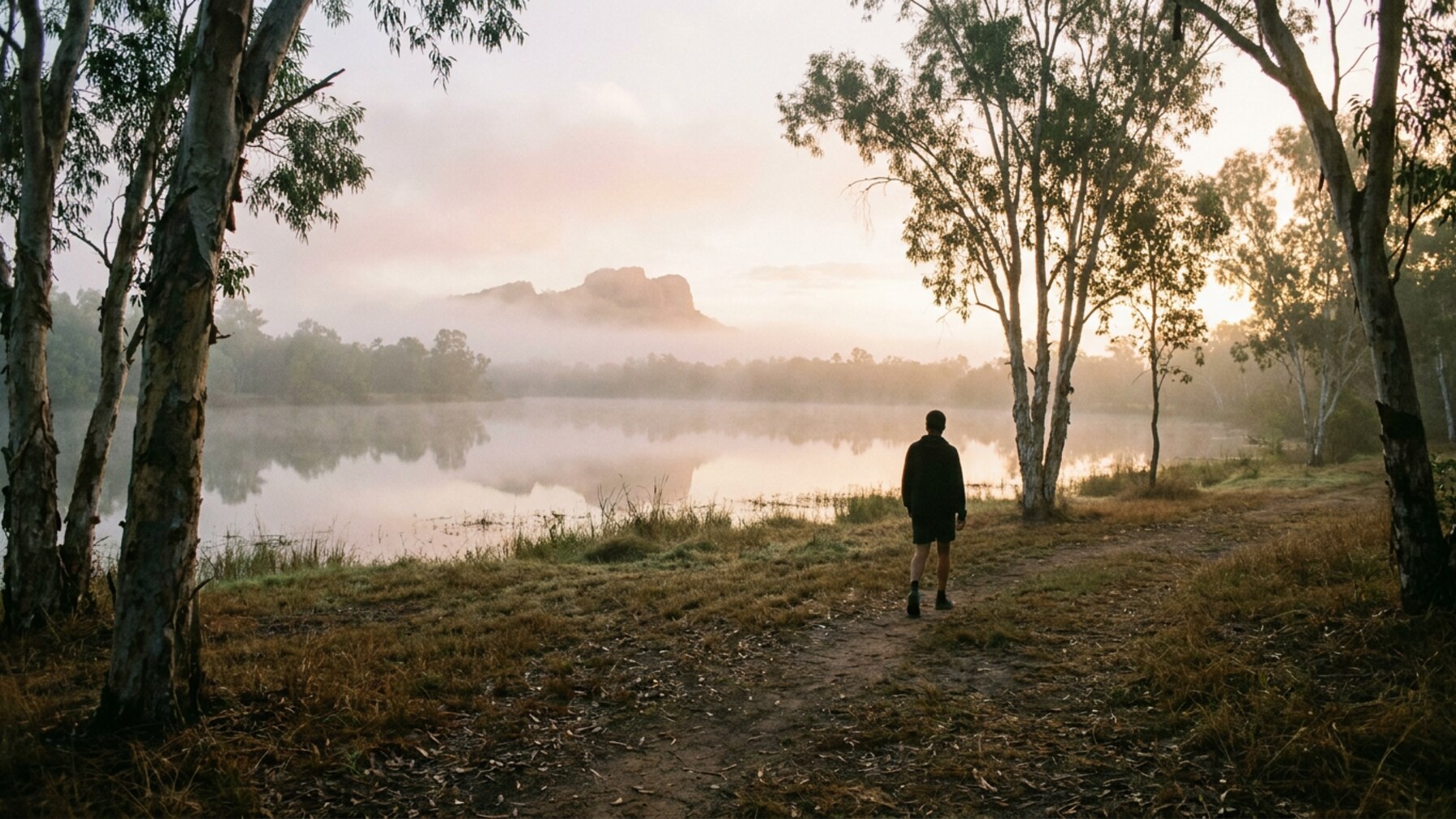 Townsville's Best Walking Trails Ranked by Distance and Difficulty