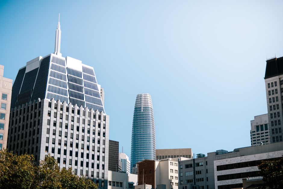 How Global Chaos Is Reshaping San Francisco's Supply Chains and Bottom Lines