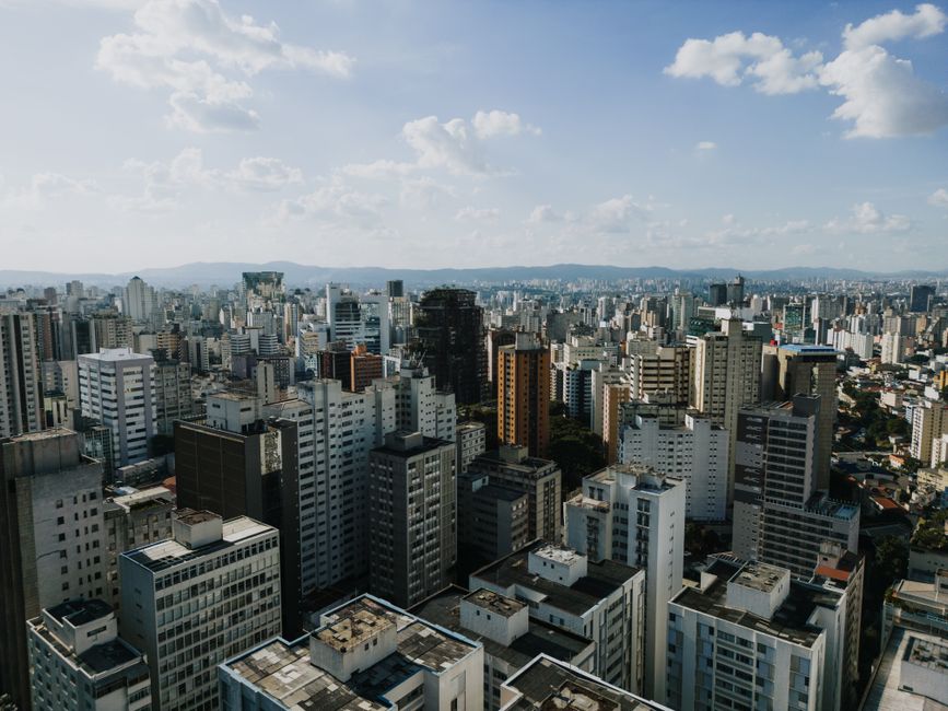 Planning Zones and Policy Shifts: How São Paulo's Zoning Overhaul Is Reshaping Investment Returns
