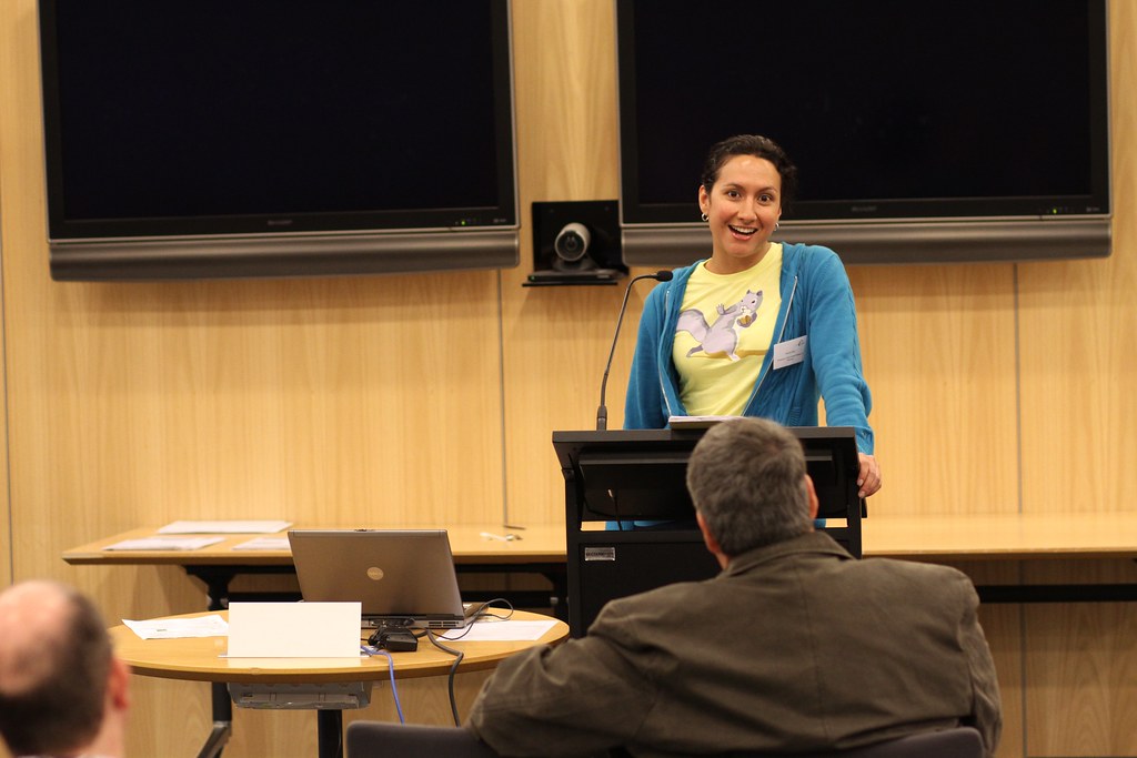 Tech Events and Meetups in Canberra: What Workers, Job Seekers, and Professionals Need to Know