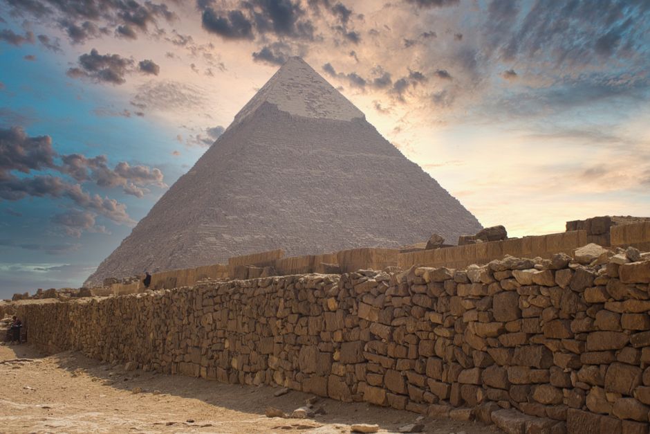 Cairo's Digital Duplicate Image Replacement: What Happens Next and the Key Decisions Ahead