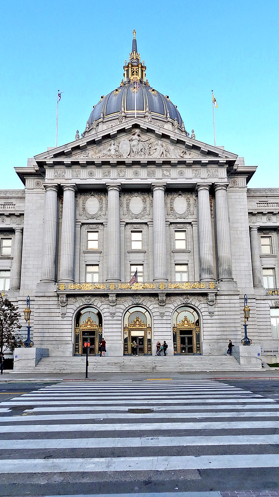 SFPD Launches Enhanced Patrols After Retail Theft Spike Downtown