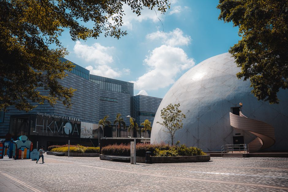 Complete Guide to Hong Kong's Best Gallery and Museum Experiences Right Now