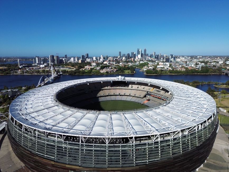 Perth's Smart City Dream: The Promise Gleams, But Questions Shadow the Path