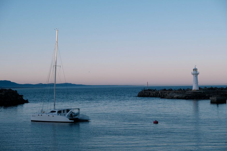 Wollongong's Tech Scene Is Quietly Reshaping How We Work