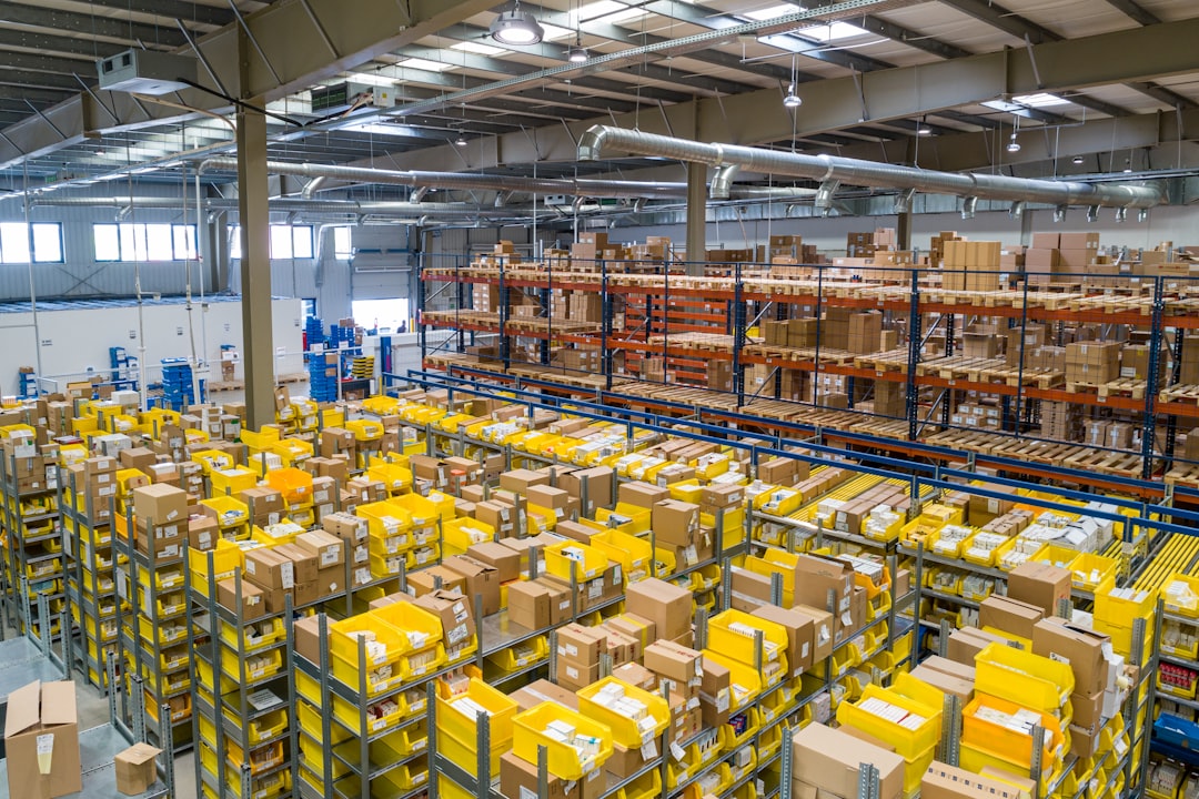 Central Coast manufacturing transforms as Somersby precinct attracts logistics investment