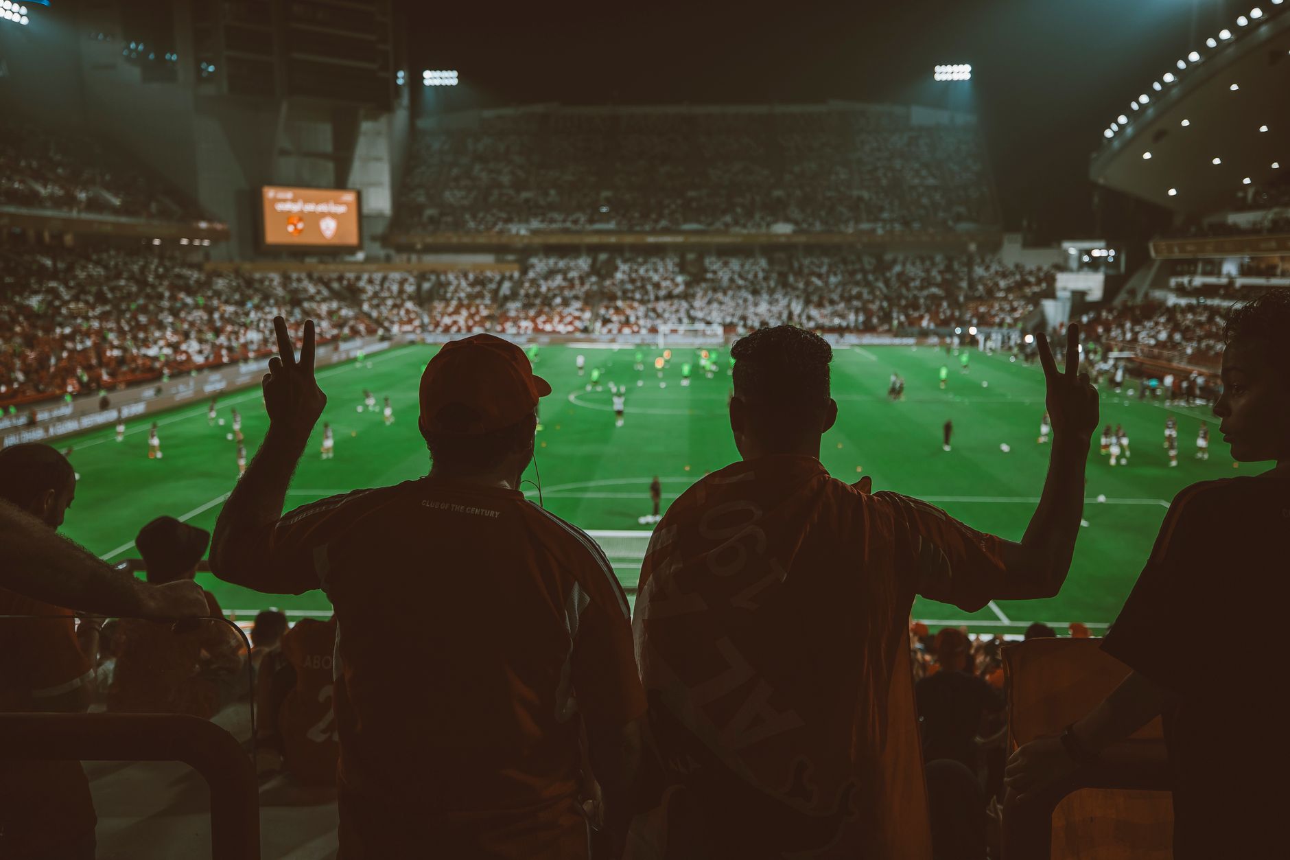 Cairo's Rising Powerhouse: How Al-Ahly's New Generation ...