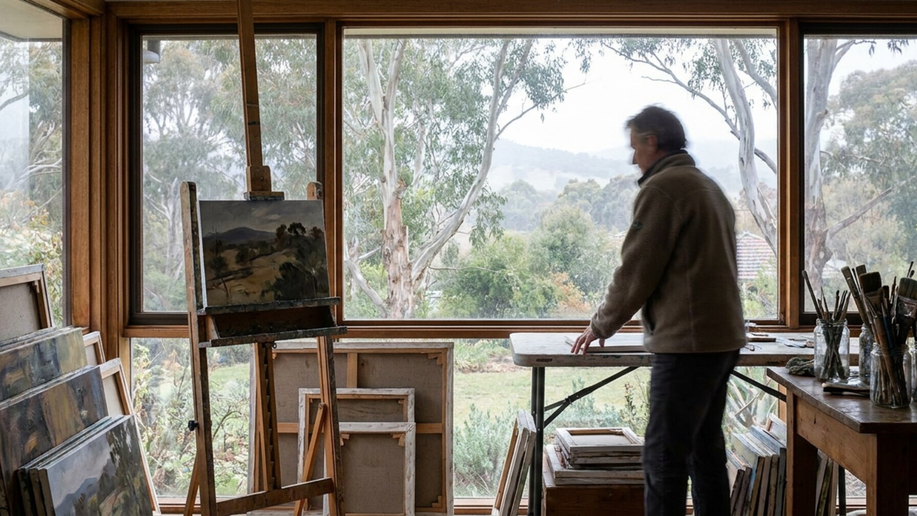 Behind Canberra Stages: Spaces Where Local Performance Takes Shape