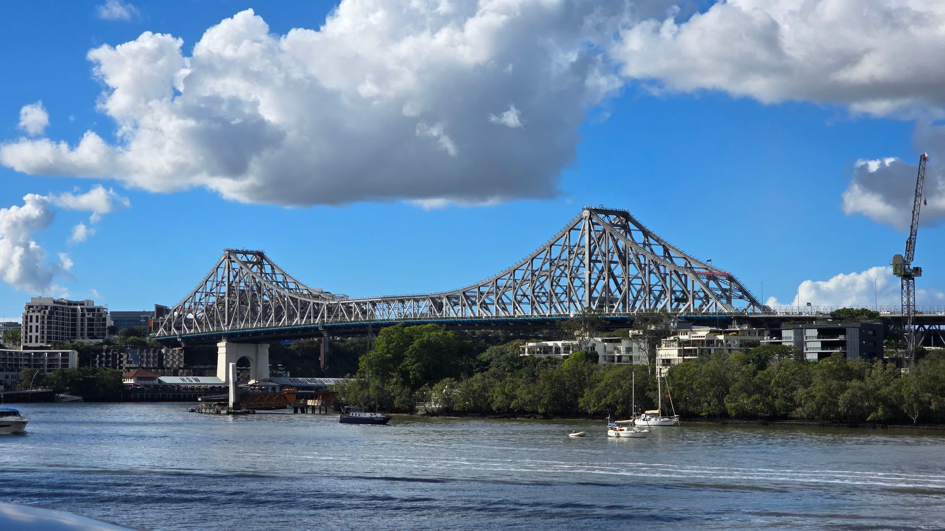 Brisbane Developers Face Critical Image Data Decisions Before 2032 Olympics
