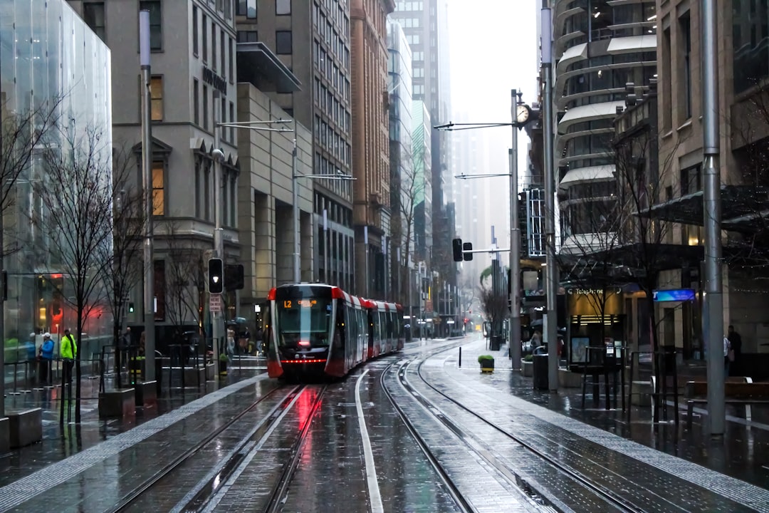 Sydney's Transport Future: The Metro That Is Transforming the City
