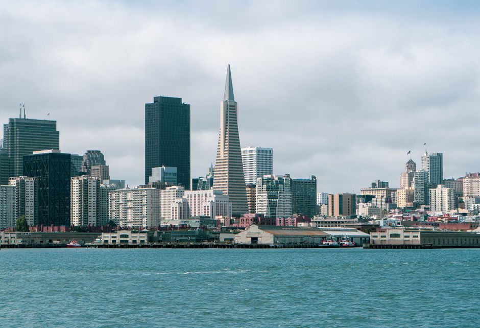 San Francisco's Gov Tech Boom: How Startups Are Reshaping City Hall From SOMA to the Waterfront