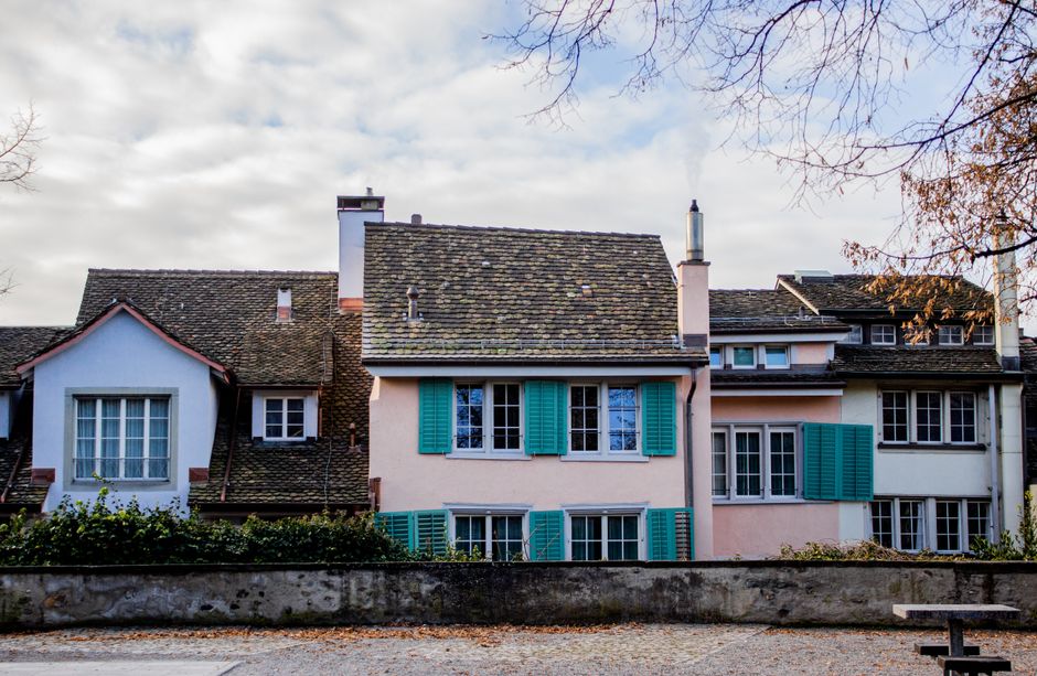 Weekend Getaways from Zurich: Costs & Transport