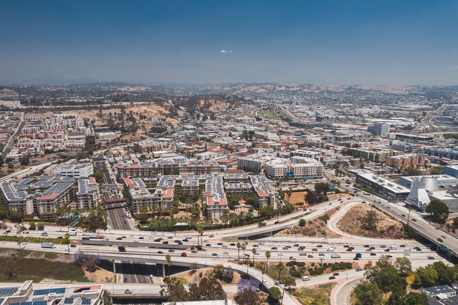 East LA's zoning overhaul sparks investment surge as city planners reshape neighbourhood economics