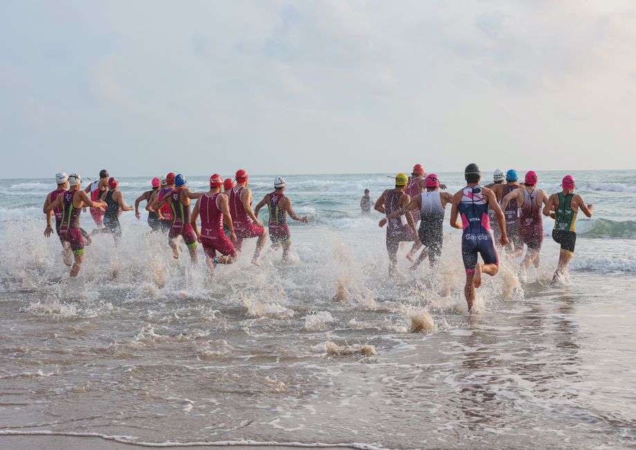 Your Complete Guide to Starting Running, Cycling and Triathlon in Melbourne